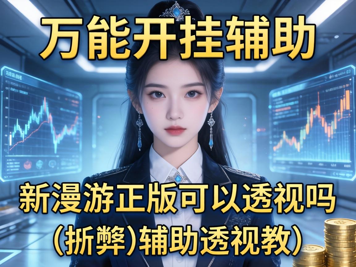 新漫游正版可以透视吗