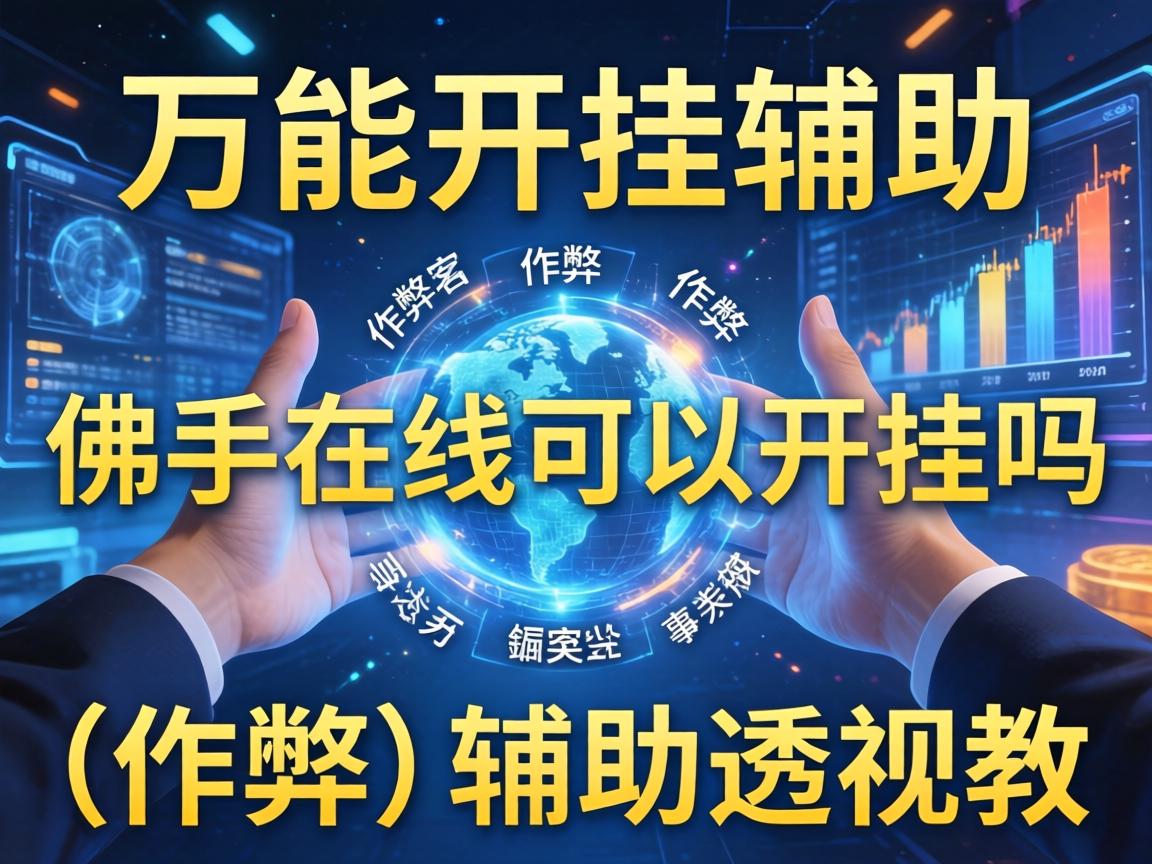 万能开挂辅助“佛手在线可以开挂吗”(作弊)辅助透视教