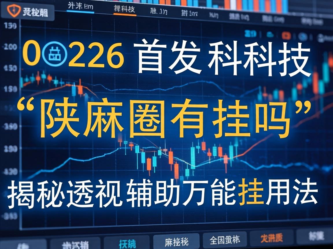 2026首发科技“陕麻圈有挂吗”揭秘透视辅助万能挂用法