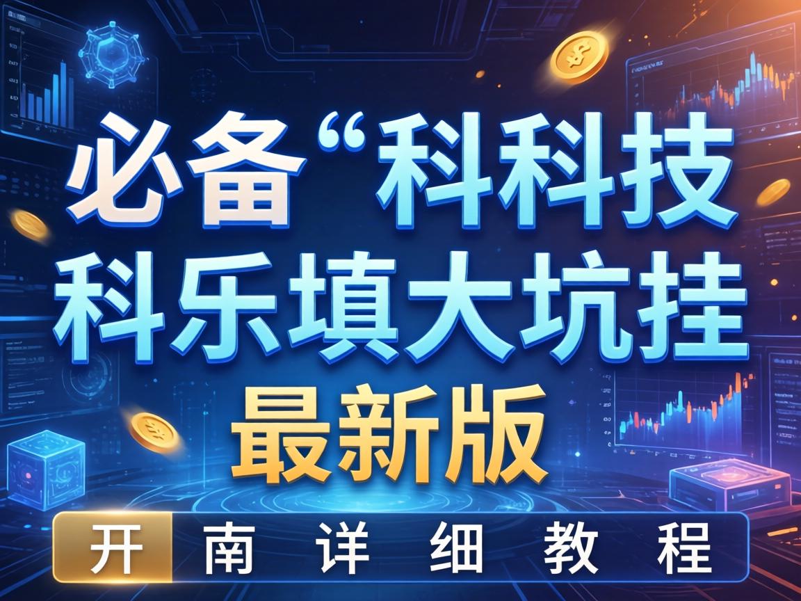 科乐填大坑挂最新版