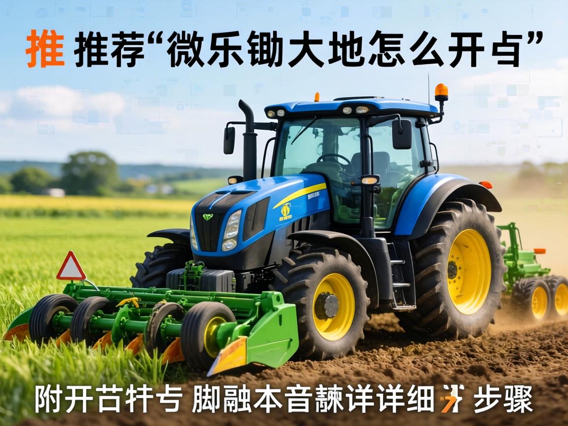 微乐锄大地怎么开挂