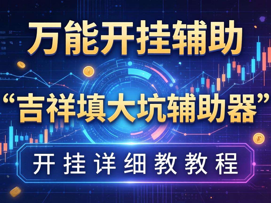 吉祥填大坑辅助器