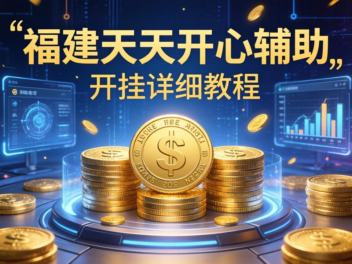 福建天天开心辅助