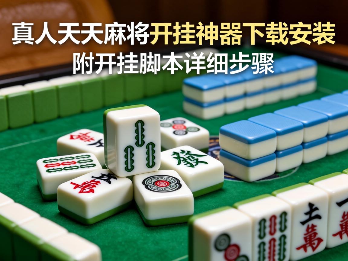 真人天天麻将开挂神器下载安装