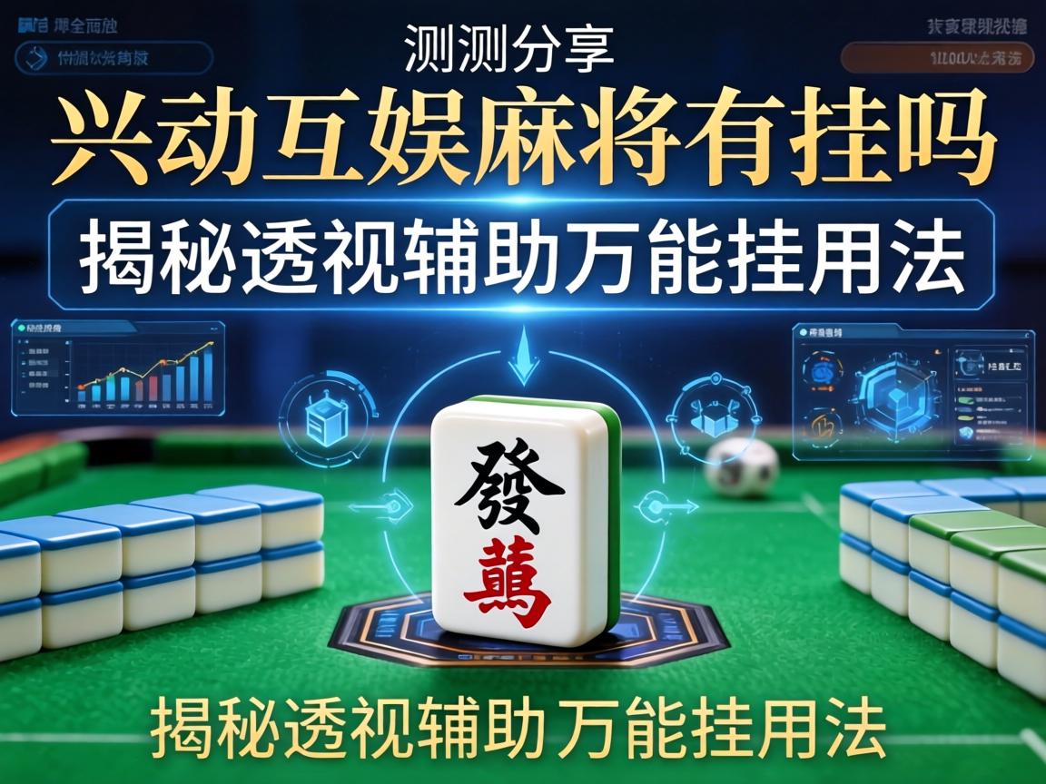 揭秘透视辅助万能挂用法