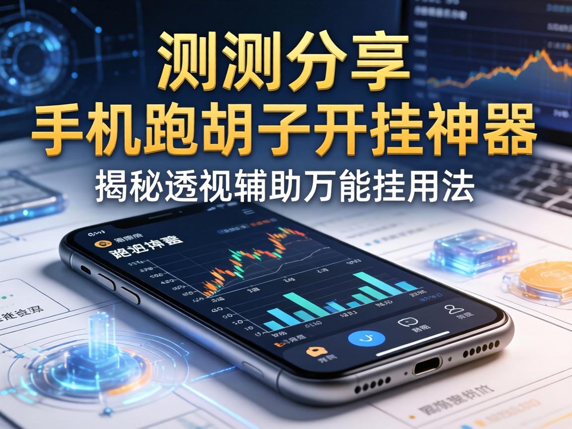 揭秘透视辅助万能挂用法