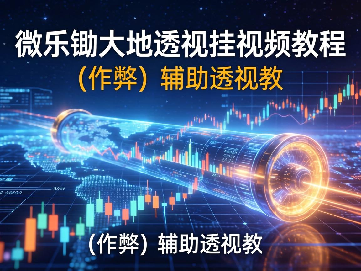 微乐锄大地透视挂视频教程
