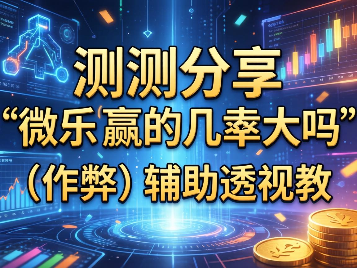 微乐自建房新号赢的几率大吗
