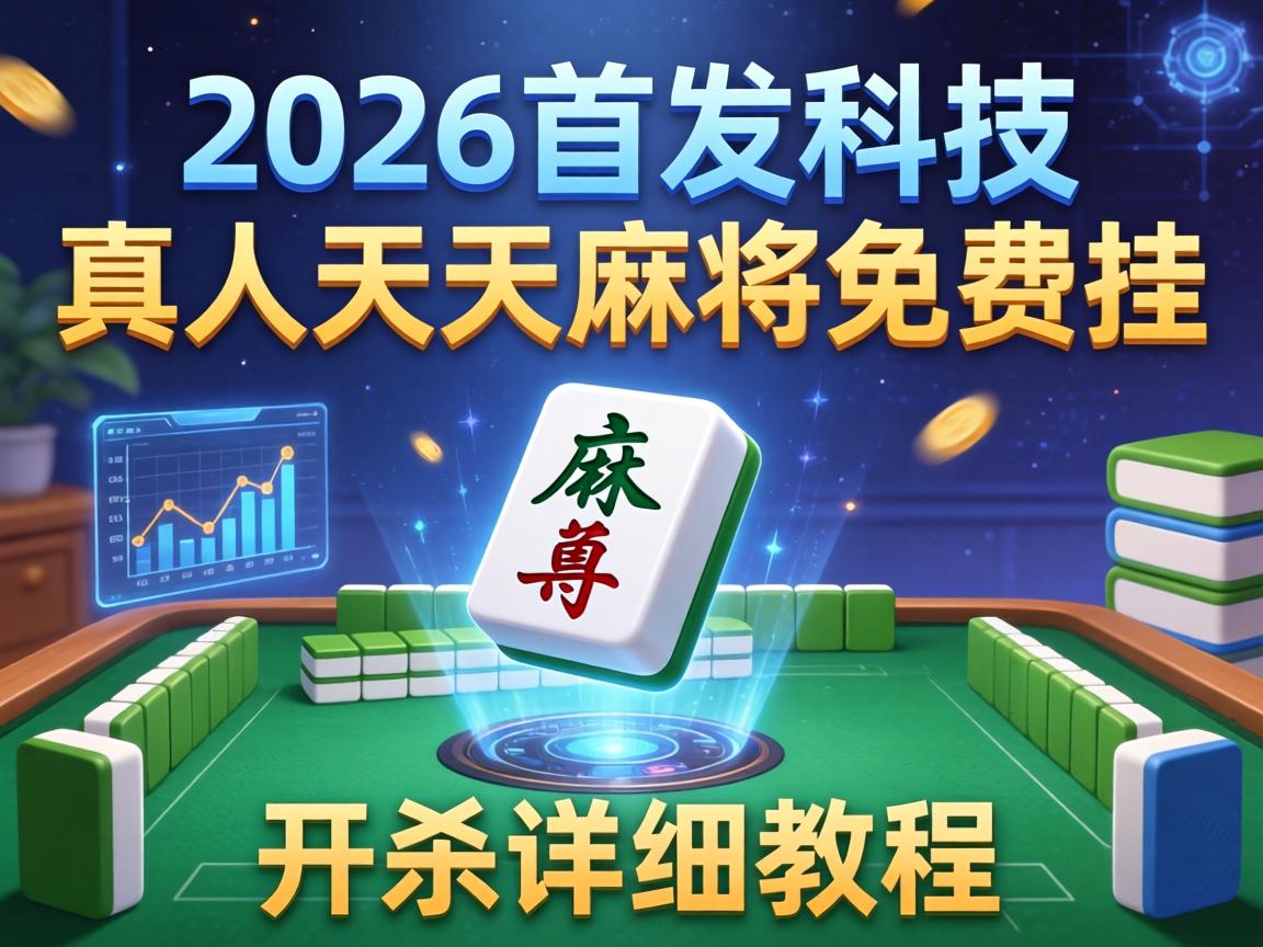 真人天天麻将免费挂