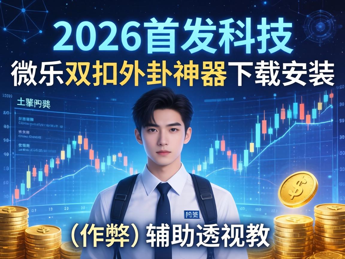 微乐双扣外卦神器下载安装