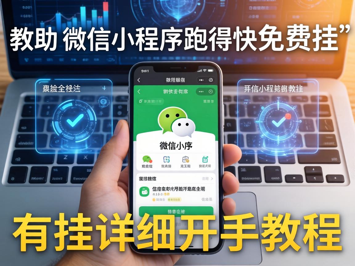微信小程序跑得快免费挂