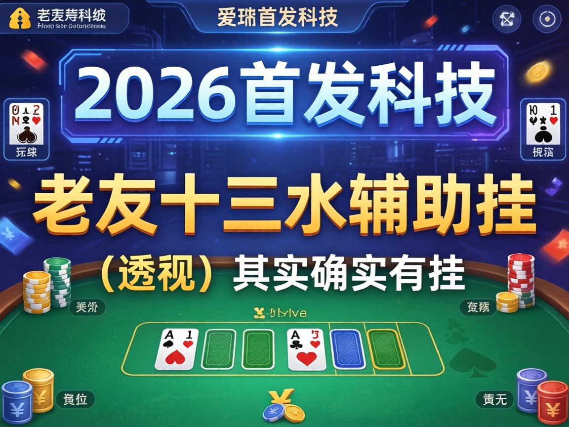 2026首发科技