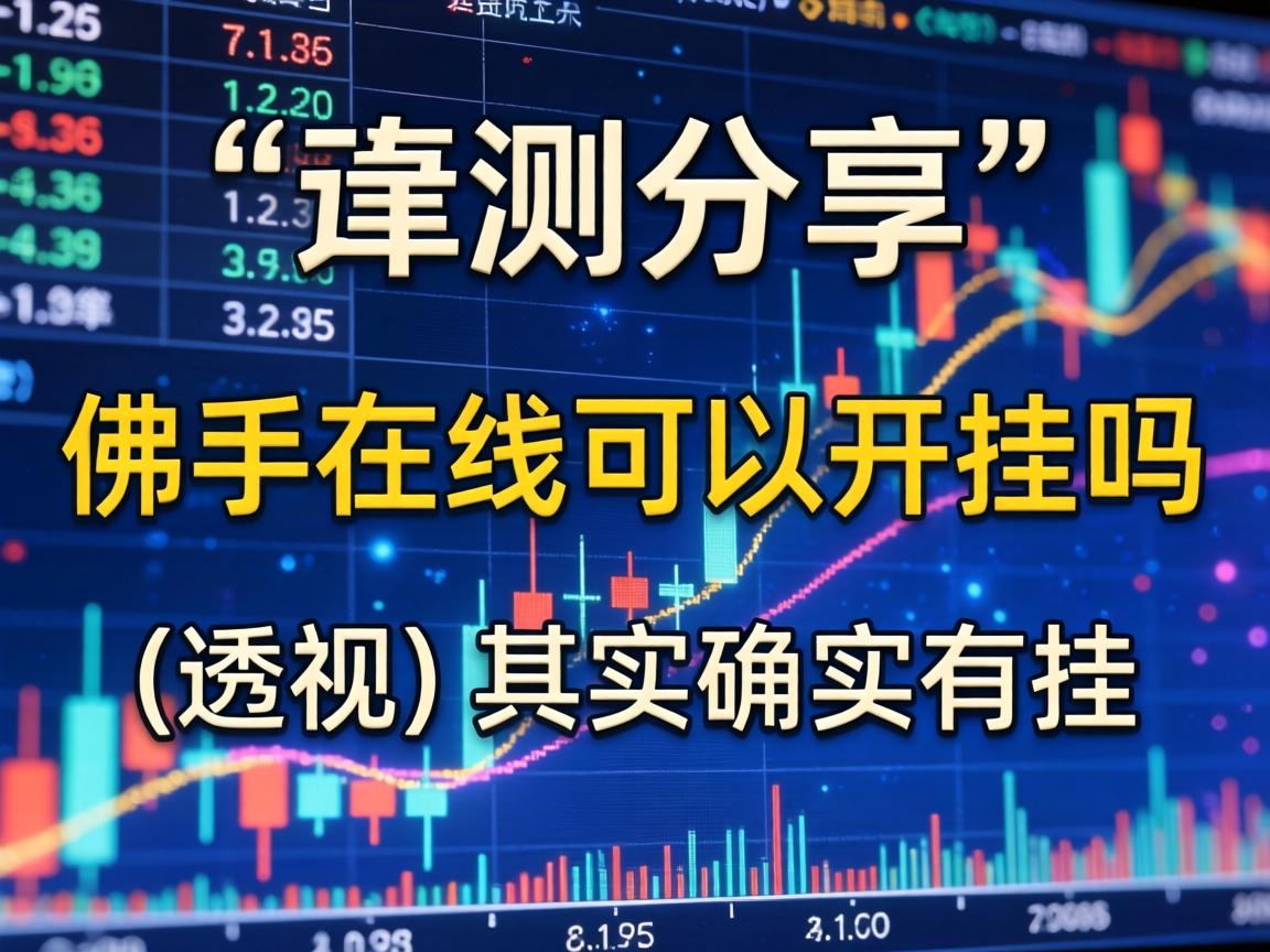 佛手在线可以开挂吗