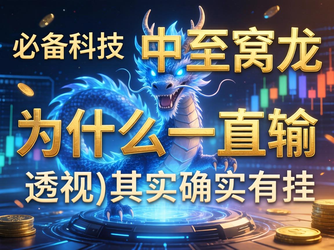 中至窝龙为什么一直输