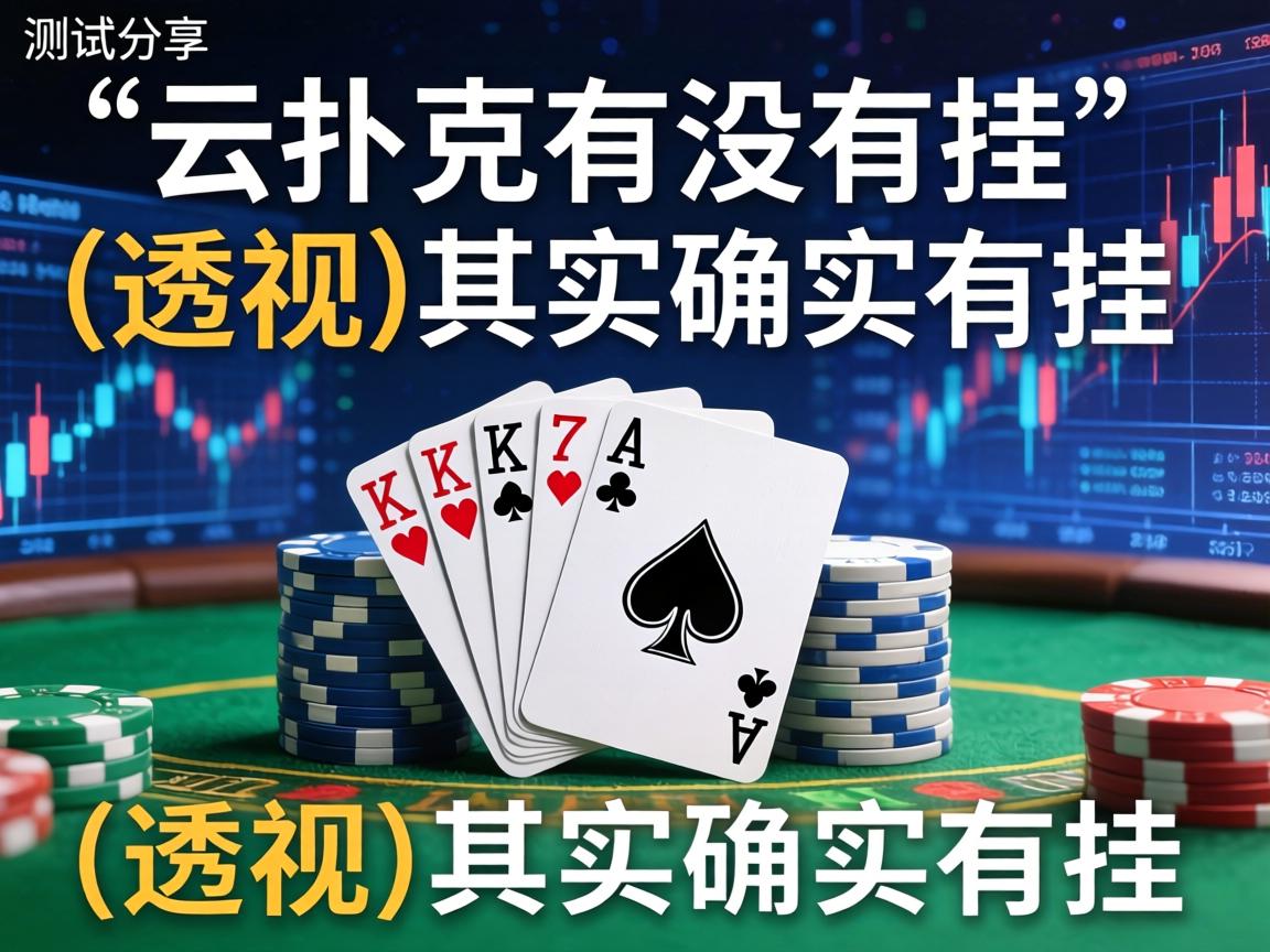 云扑克有没有挂