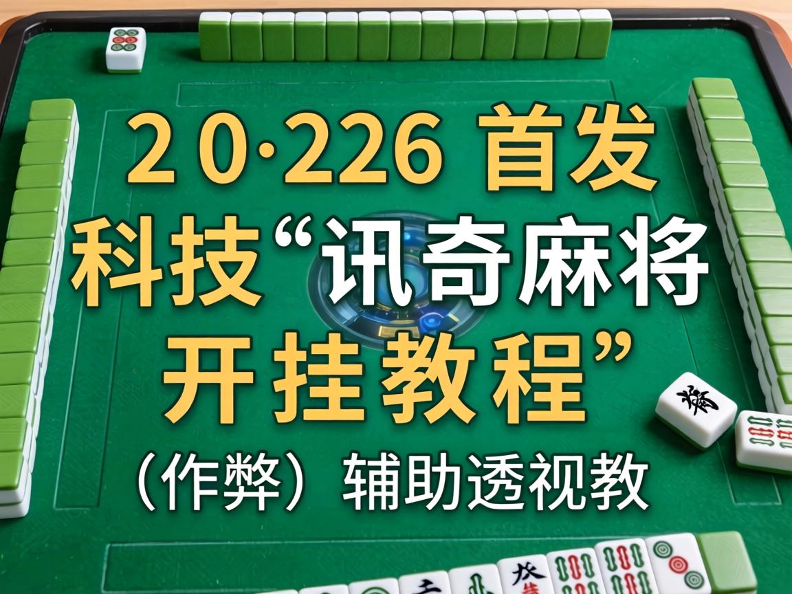 2026首发科技