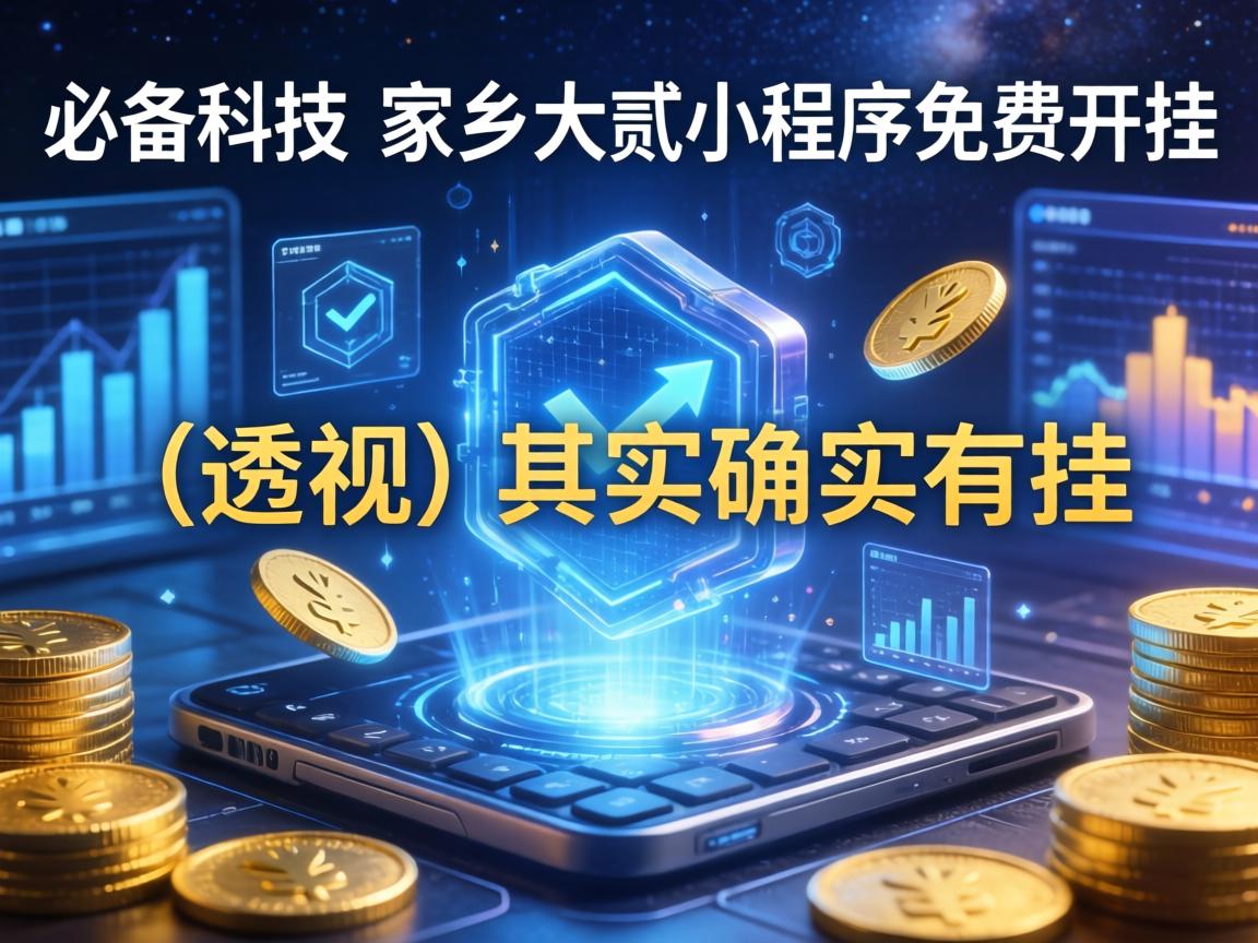 家乡大贰小程序免费开挂