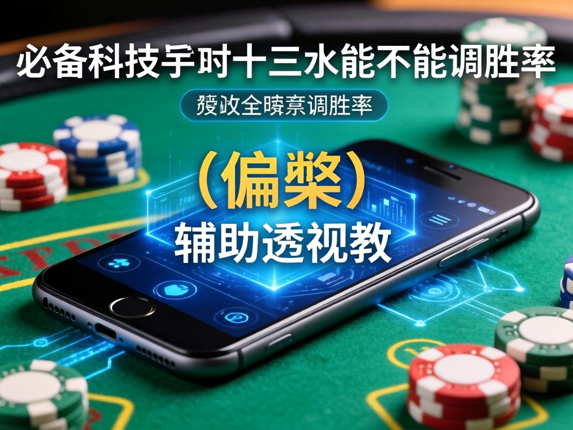手机十三水能不能调胜率