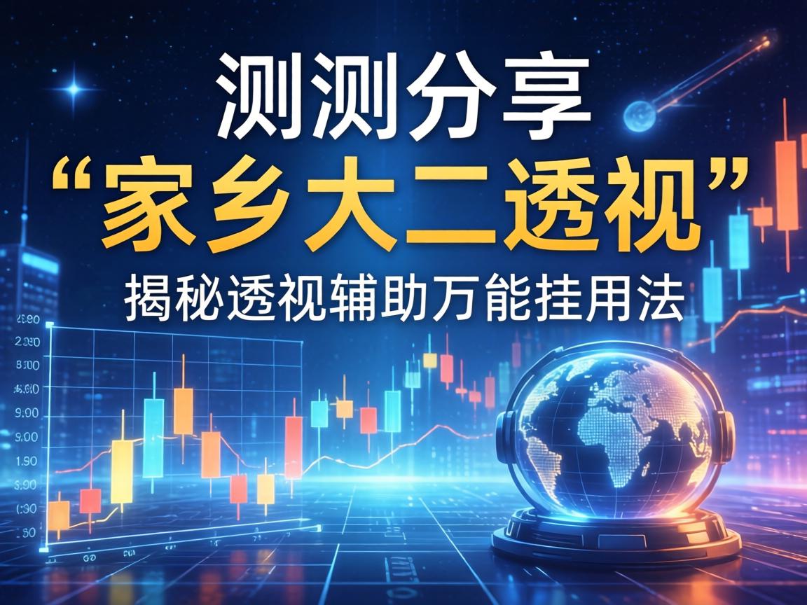 揭秘透视辅助万能挂用法