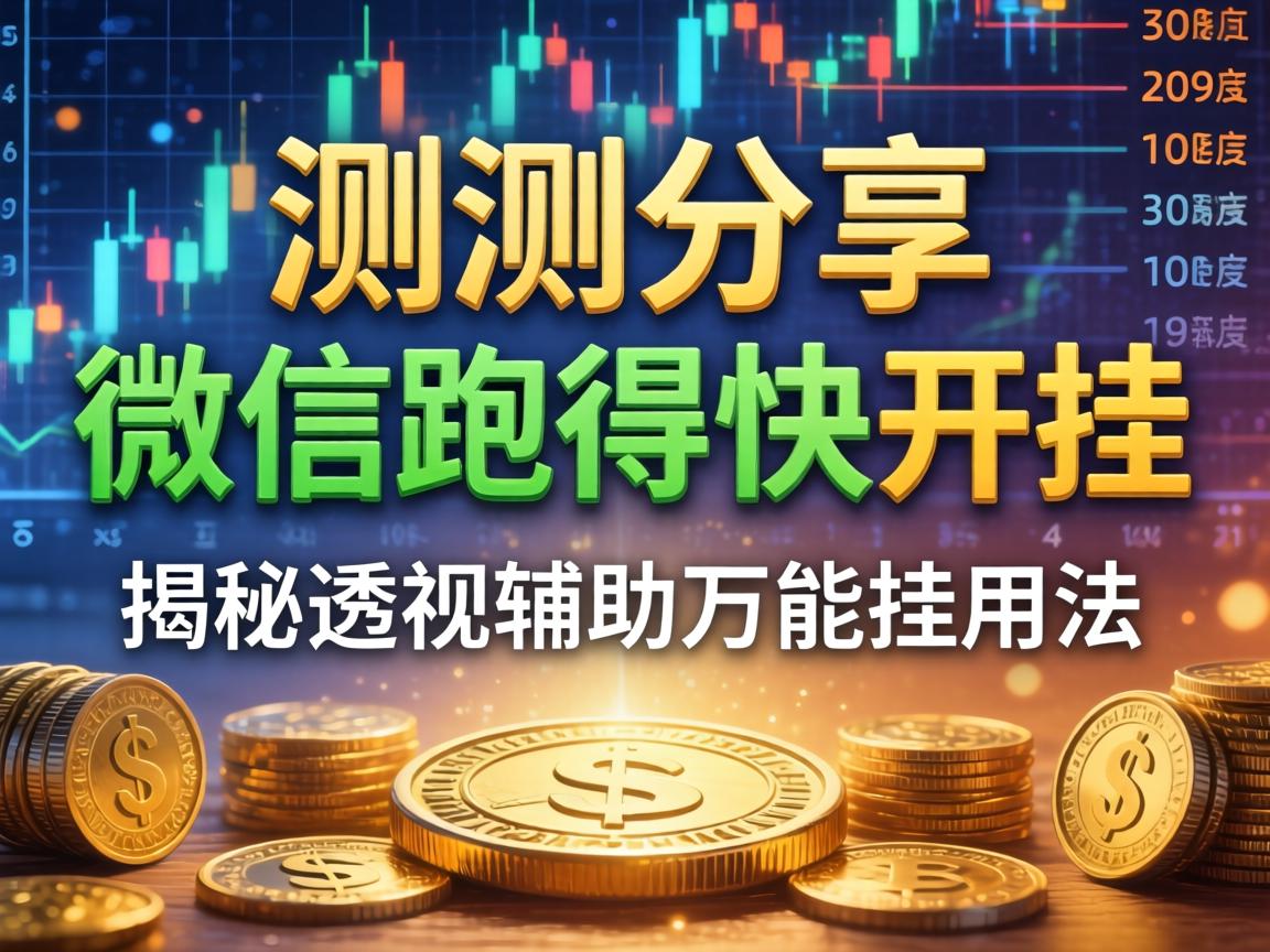 揭秘透视辅助万能挂用法