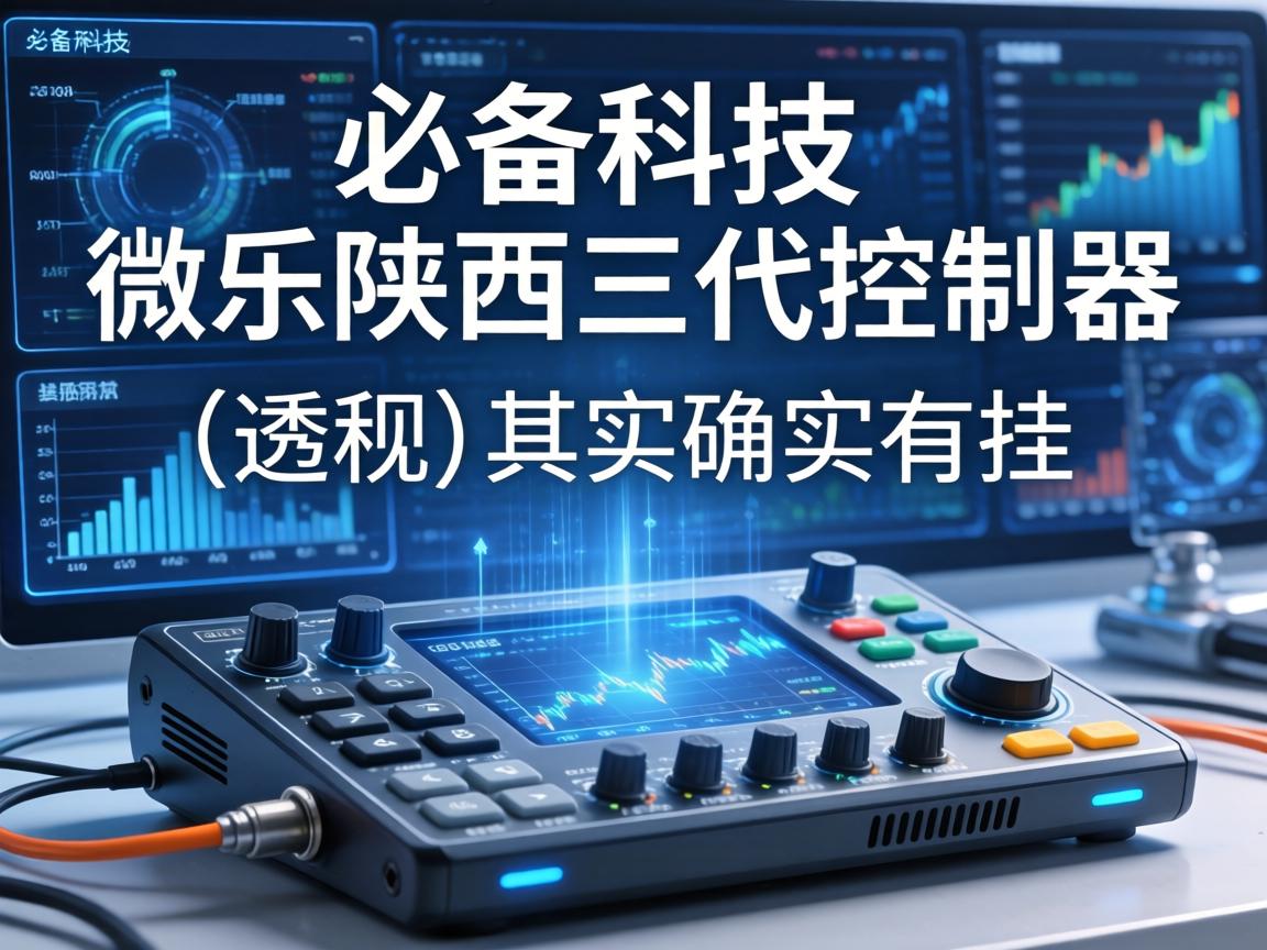 微乐陕西三代控制器