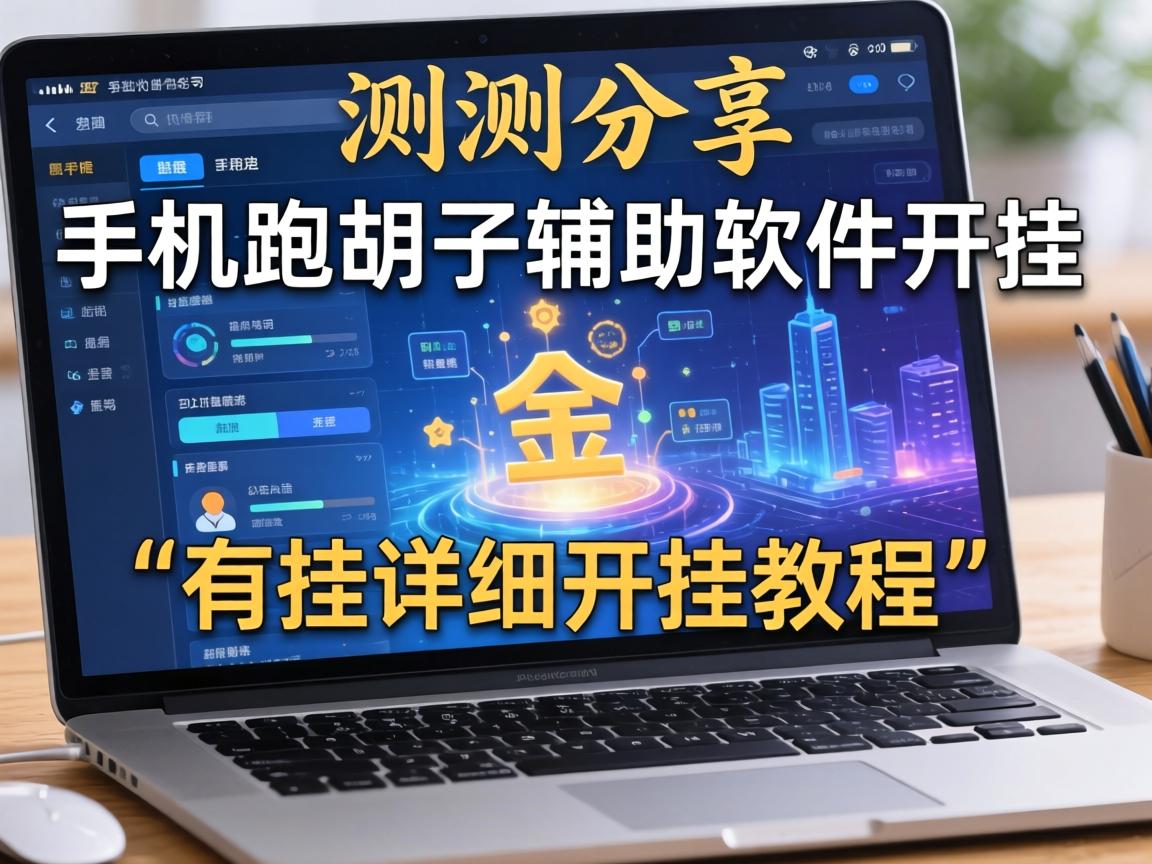 手机跑胡子辅助软件开挂
