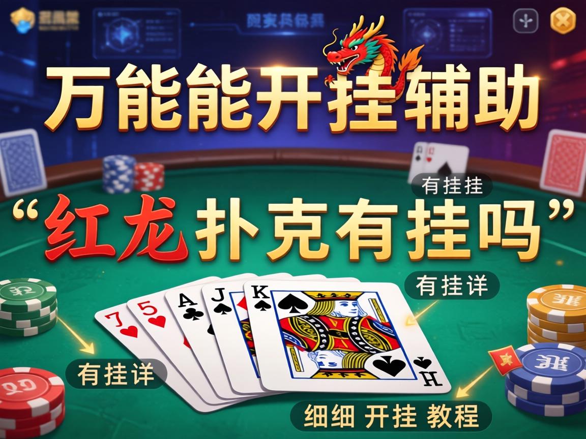 有挂详细开挂教程
