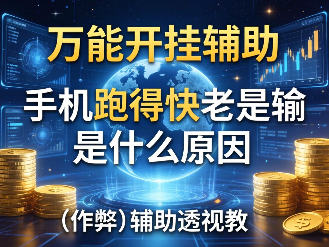 手机跑得快老是输是什么原因