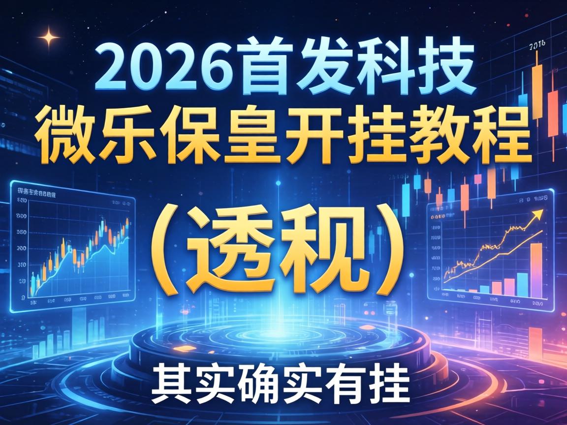 2026首发科技