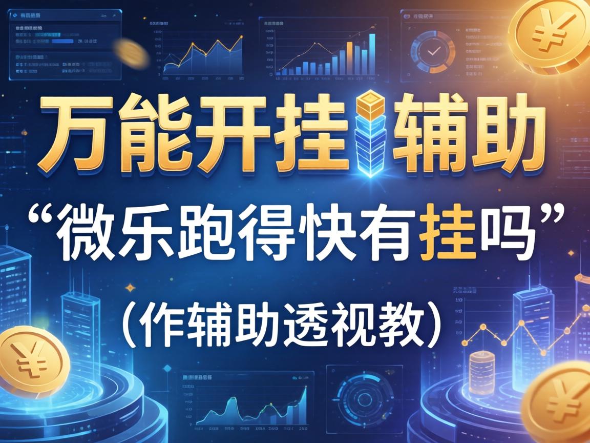 微乐跑得快有挂吗