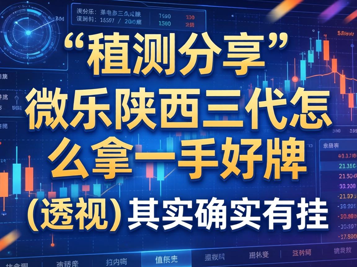 微乐陕西三代怎么拿一手好牌