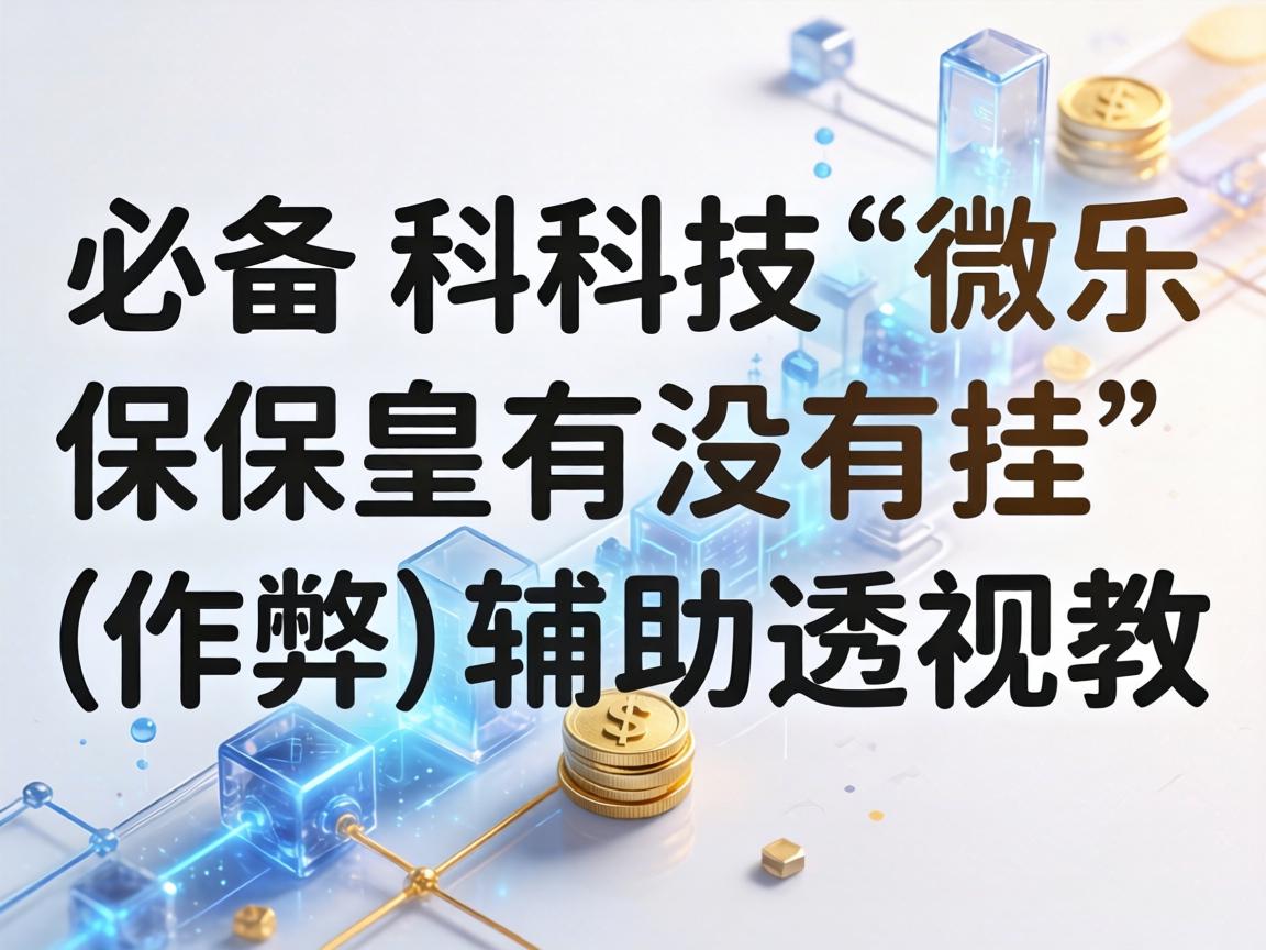 微乐保皇有没有挂