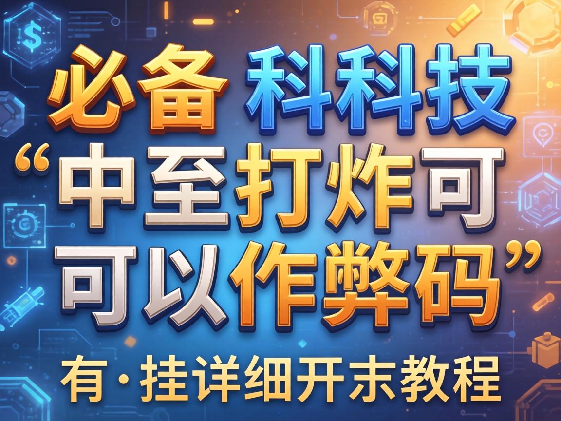 中至打炸可以作弊码