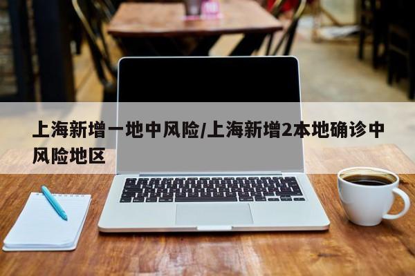 上海新增一地中风险/上海新增2本地确诊中风险地区