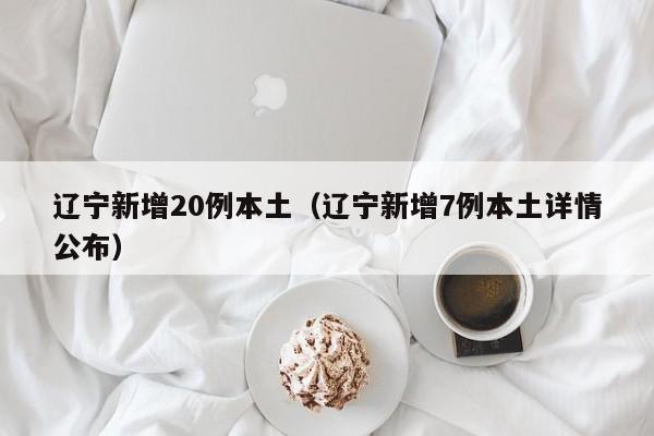 辽宁新增20例本土（辽宁新增7例本土详情公布）