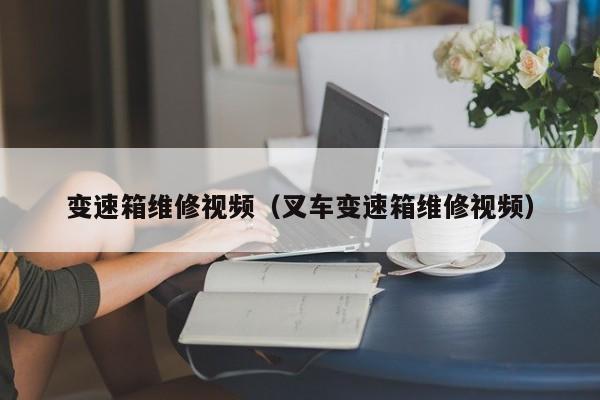 变速箱维修视频（叉车变速箱维修视频）