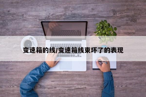 变速箱的线/变速箱线束坏了的表现