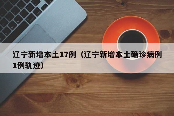 辽宁新增本土17例(辽宁新增本土确诊病例1例轨迹)