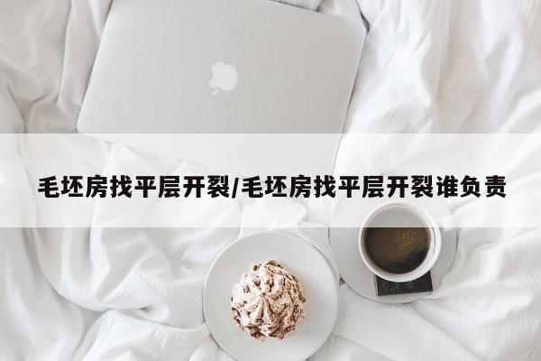 毛坯房找平层开裂/毛坯房找平层开裂谁负责